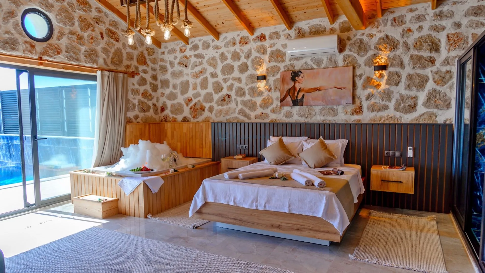Villa Sıla Patara