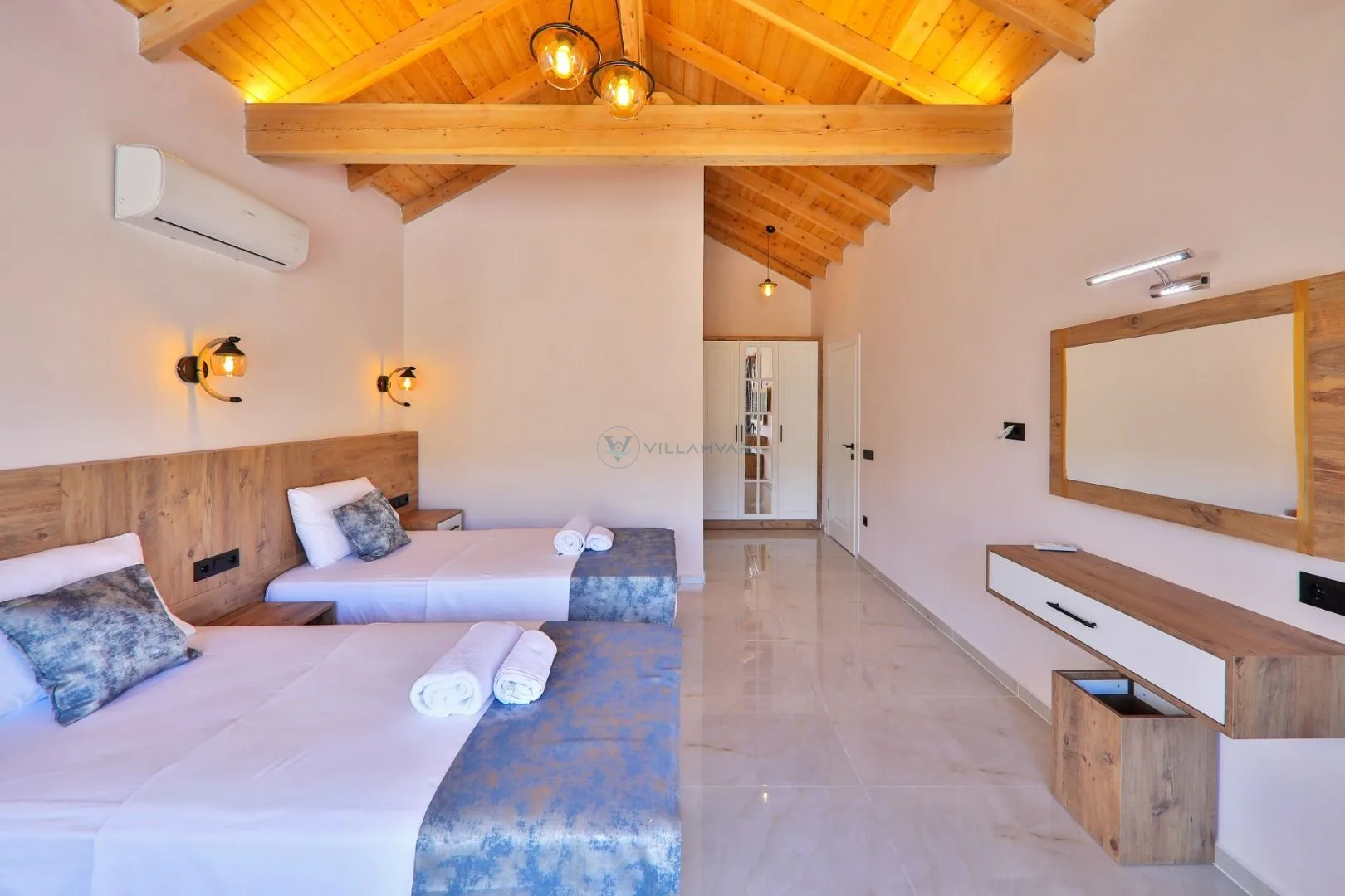 Villa Karaağaç