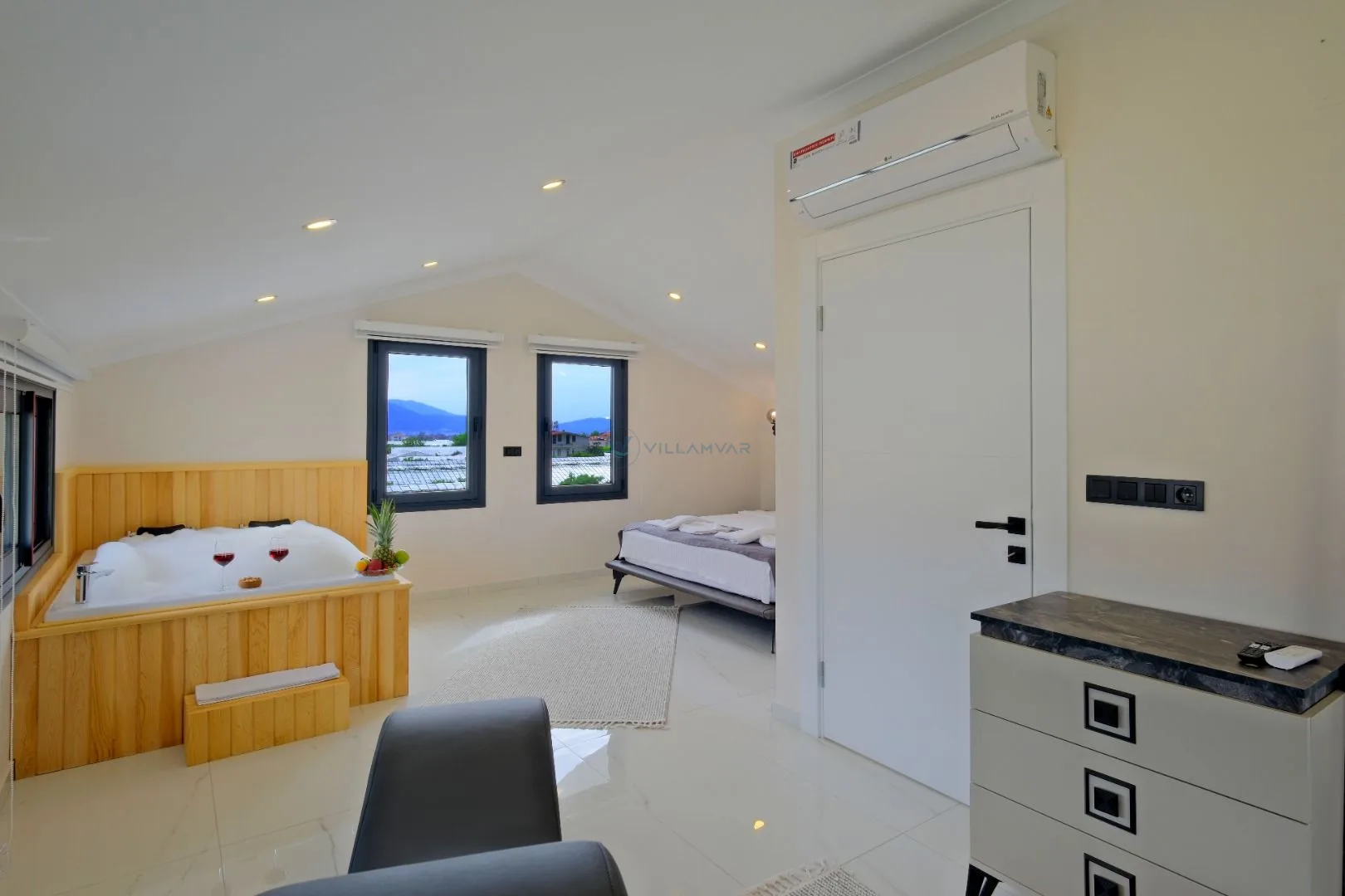 Villa Unique 1 Fethiye