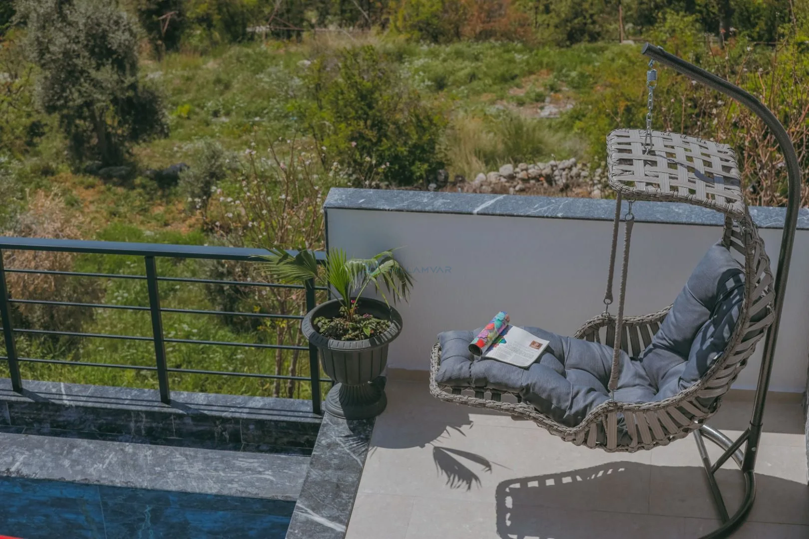 Villa Xanadu