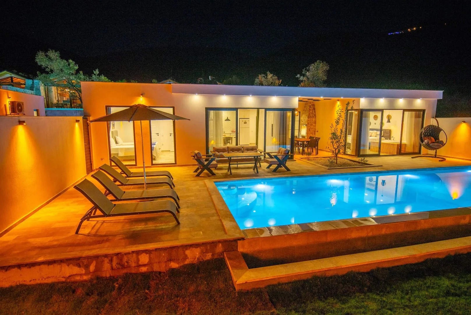 Villa Selahattin 1