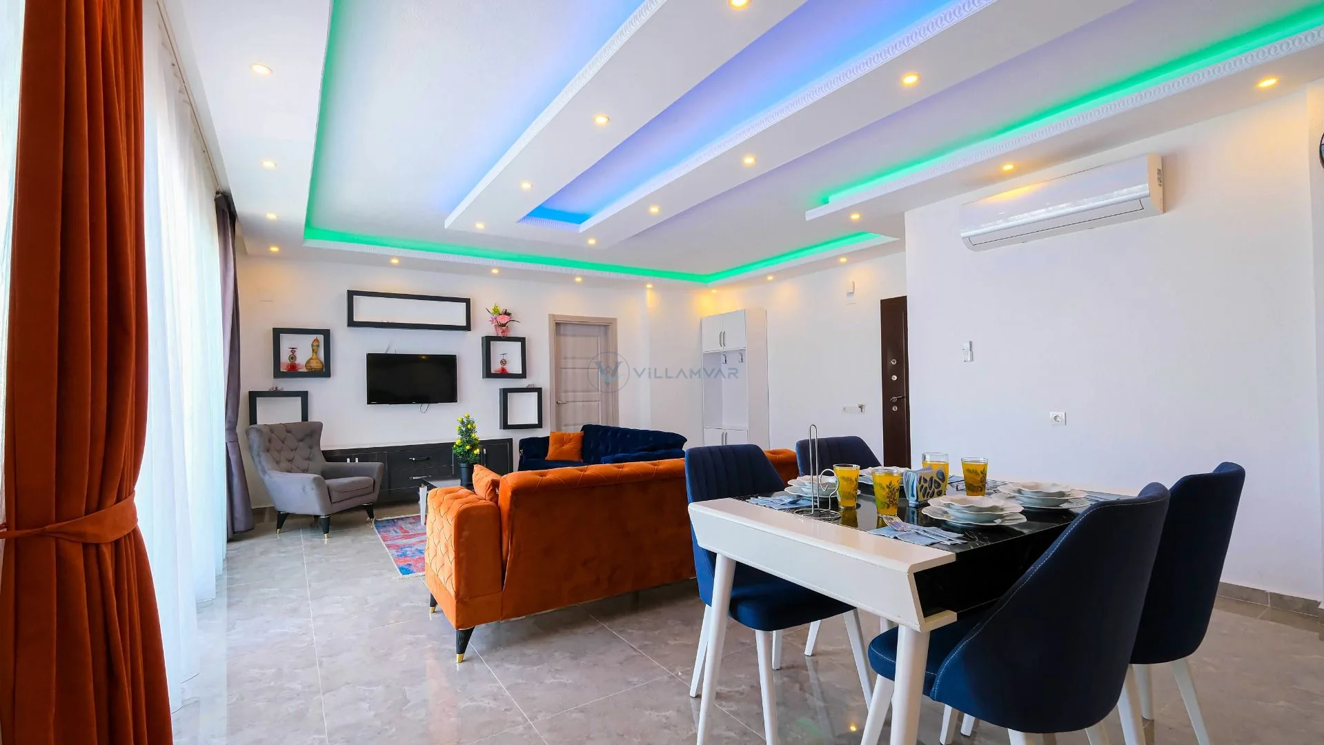 Villa Memo
