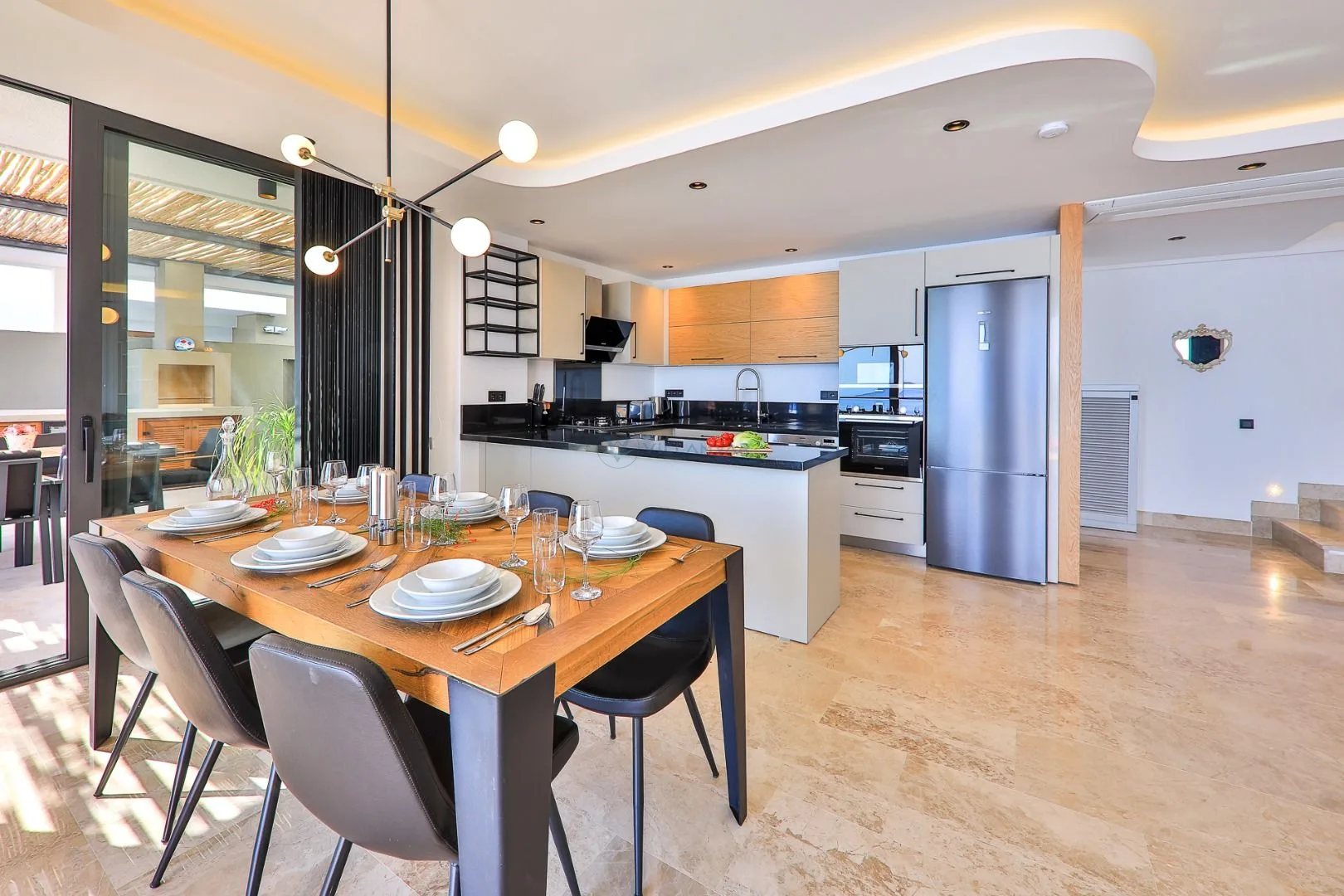 Sweet Luxury Villas