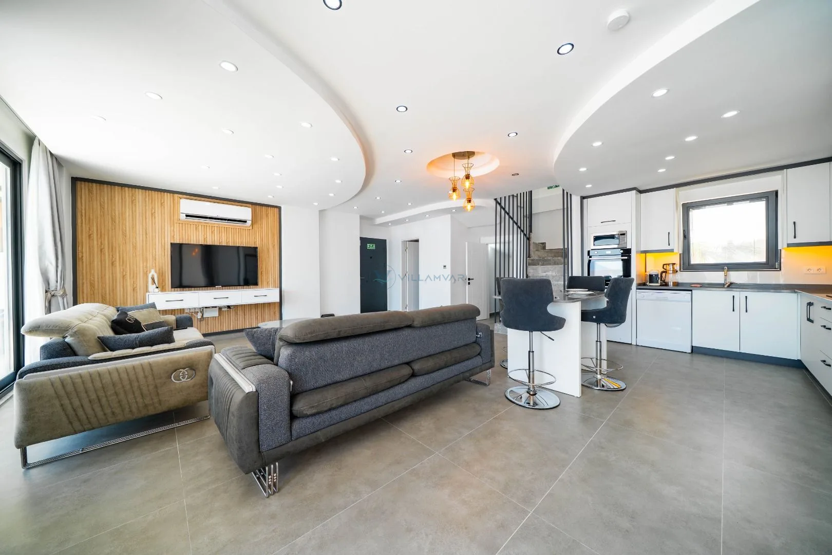 Villa Ocak 1
