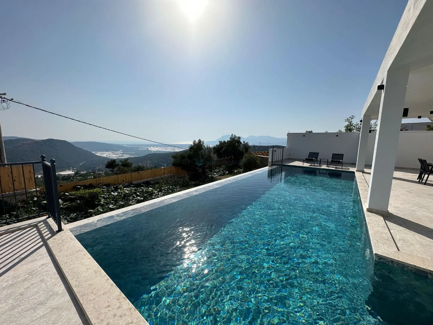 Villa Nur Üzümlü