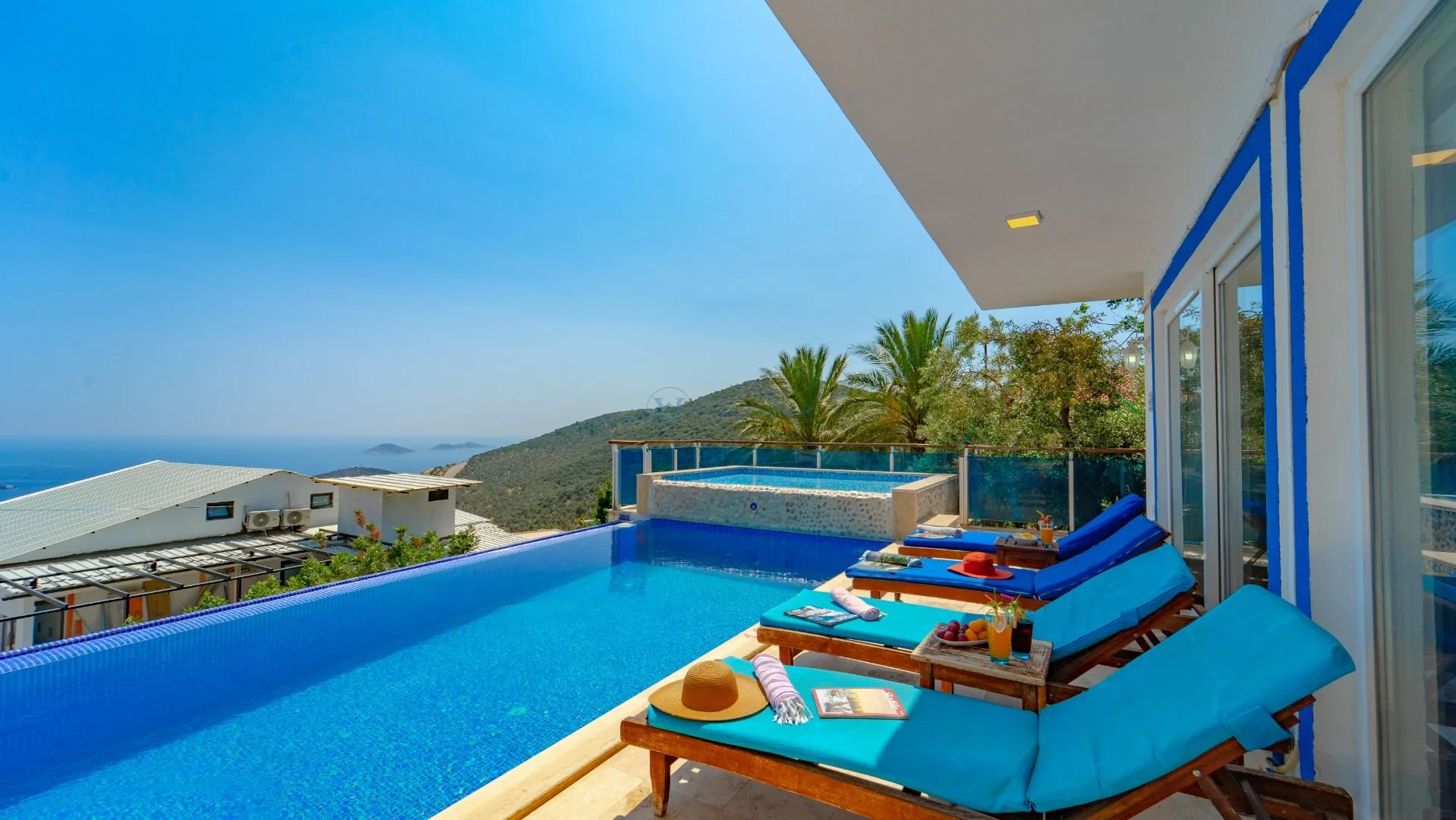 Villa Albatros