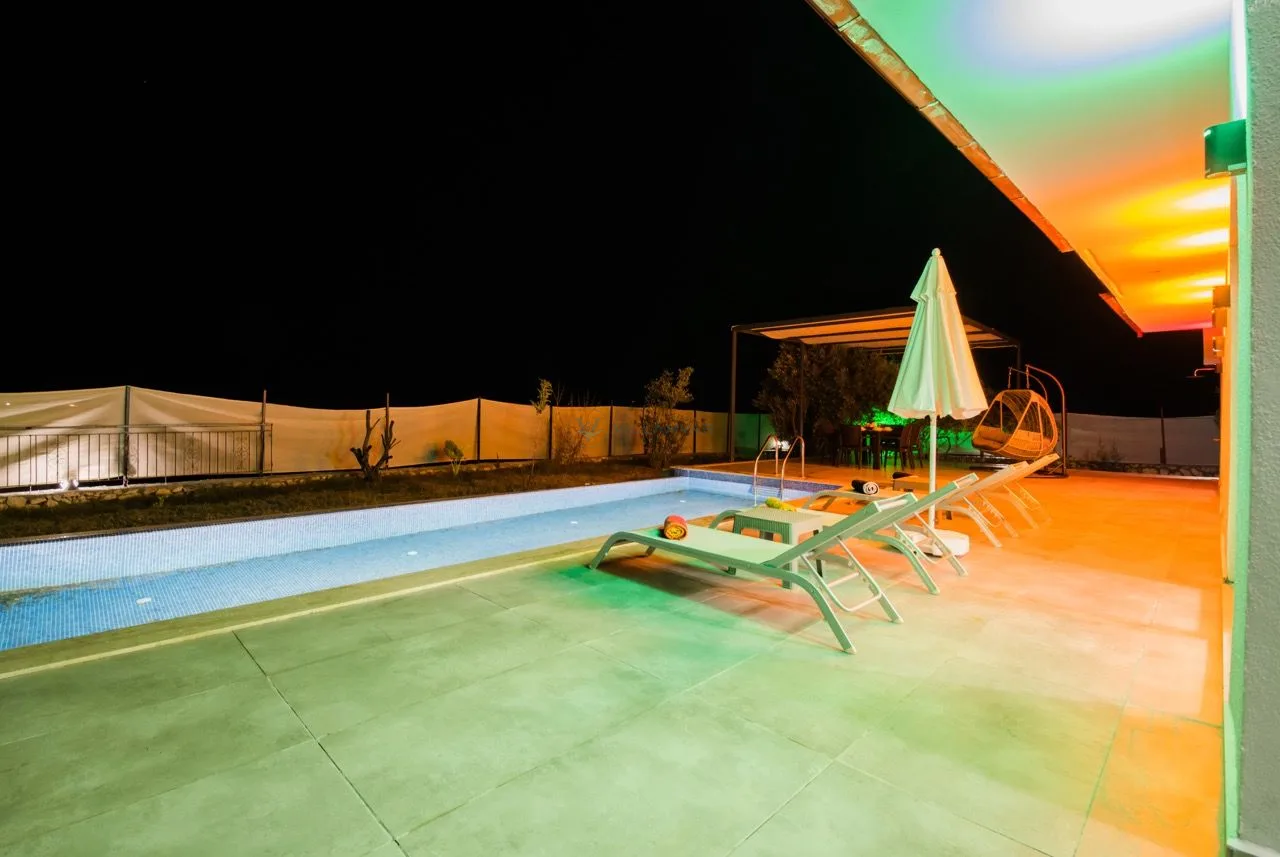 Villa Ahu