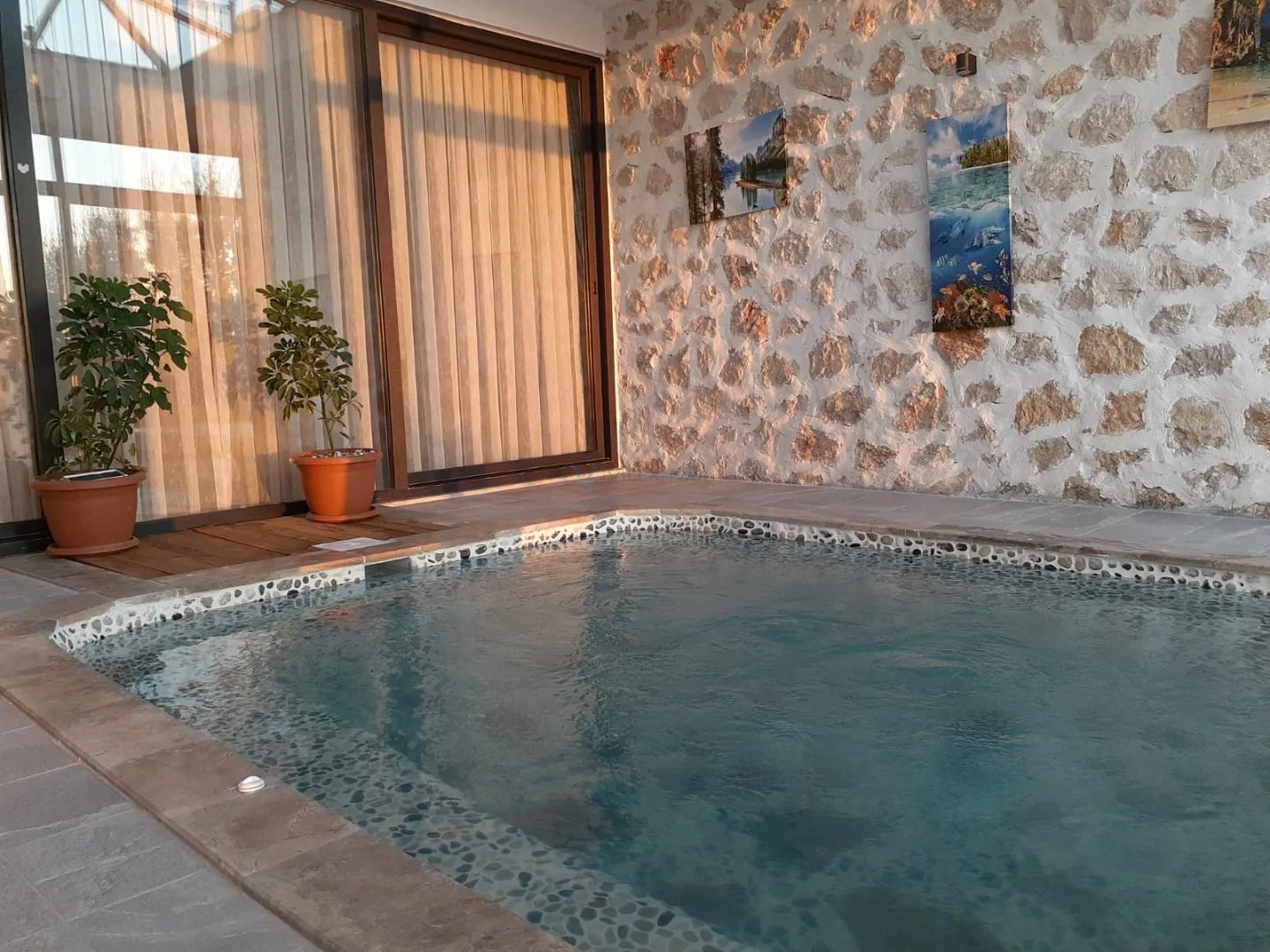Villa Metehan Akbel