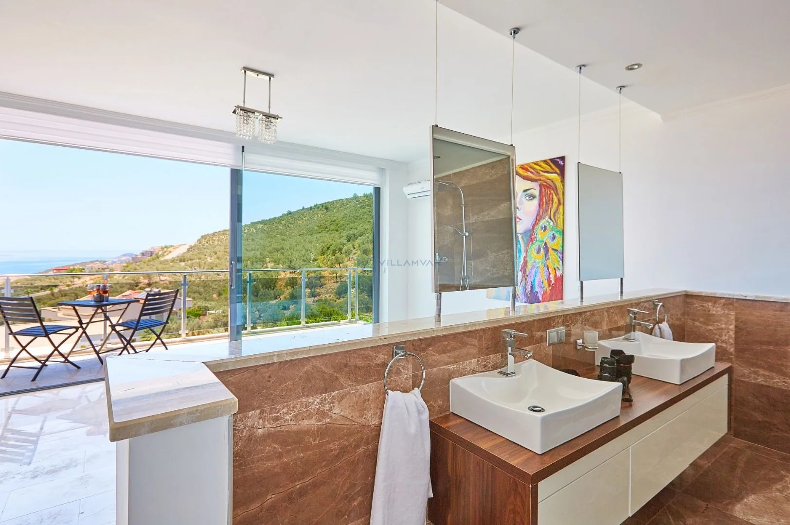 Villa Hope