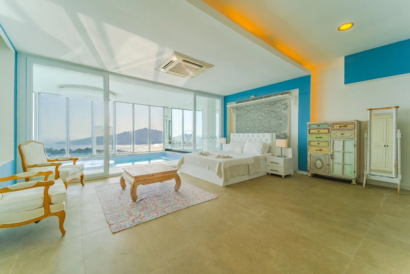 Villa Aria Luxury