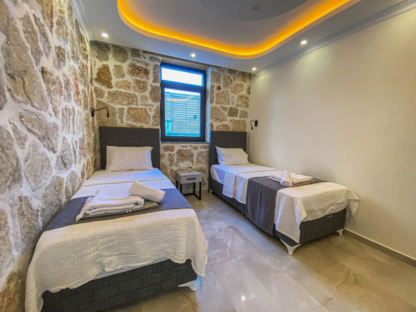 Villa Leyla