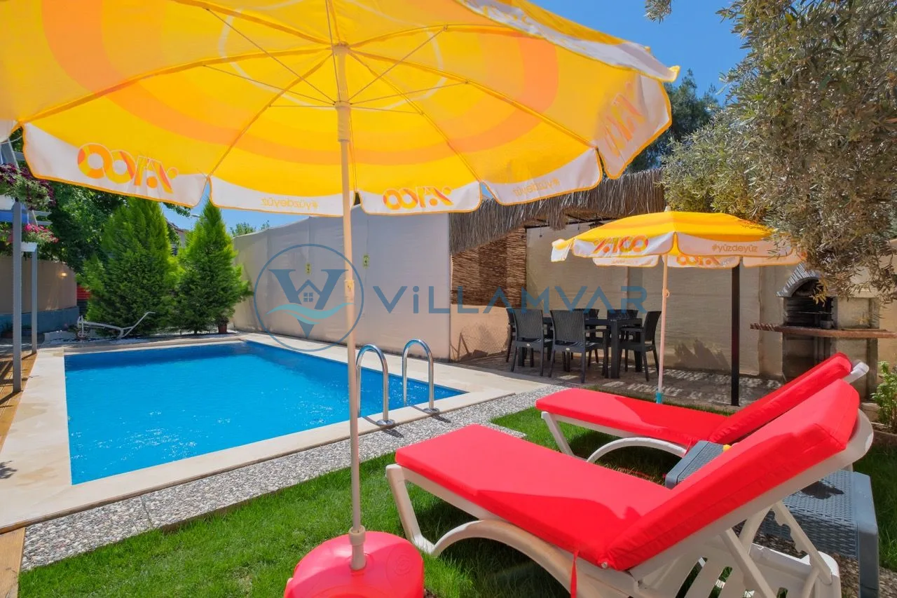 Villa Asmam