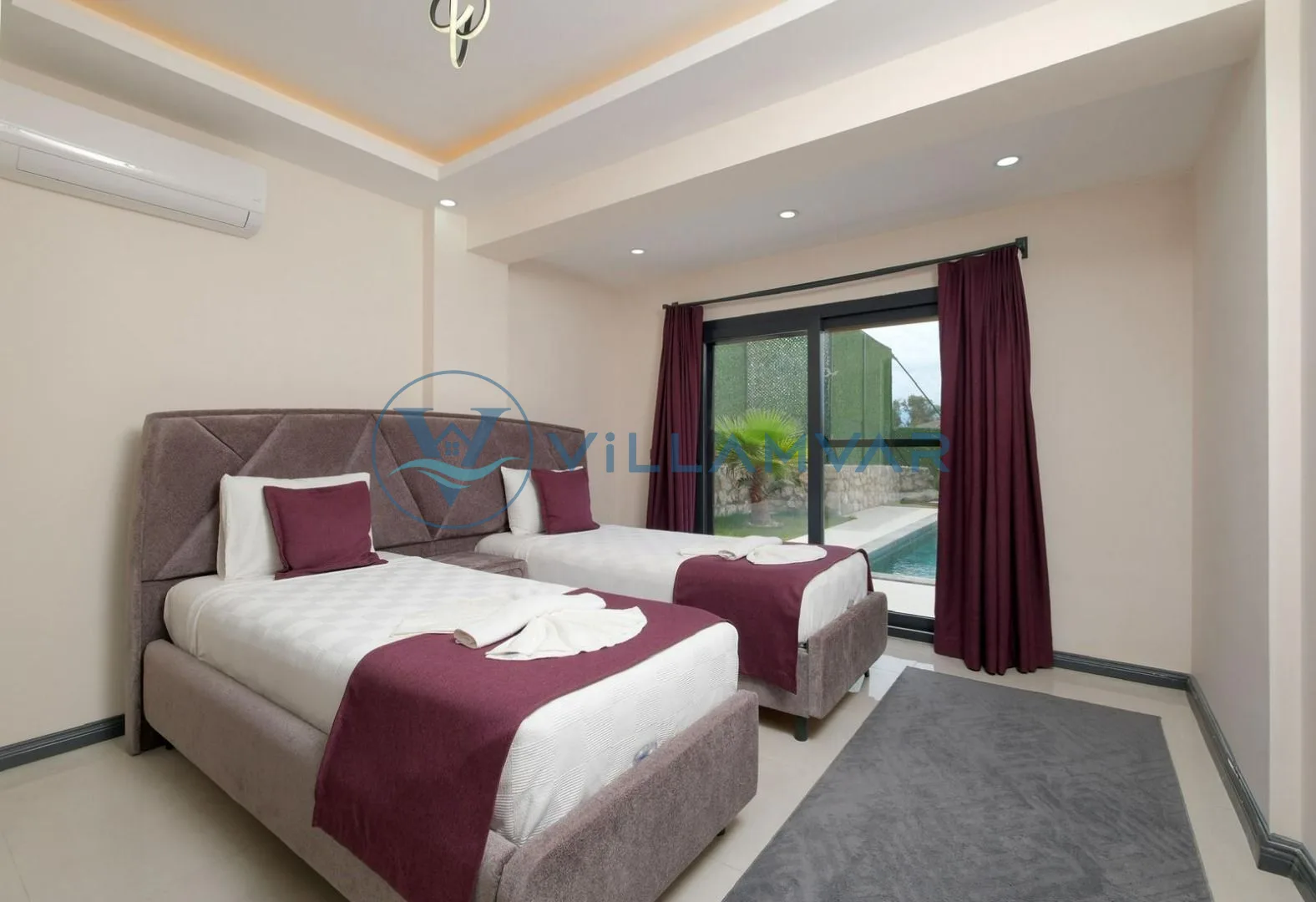 Villa Mara