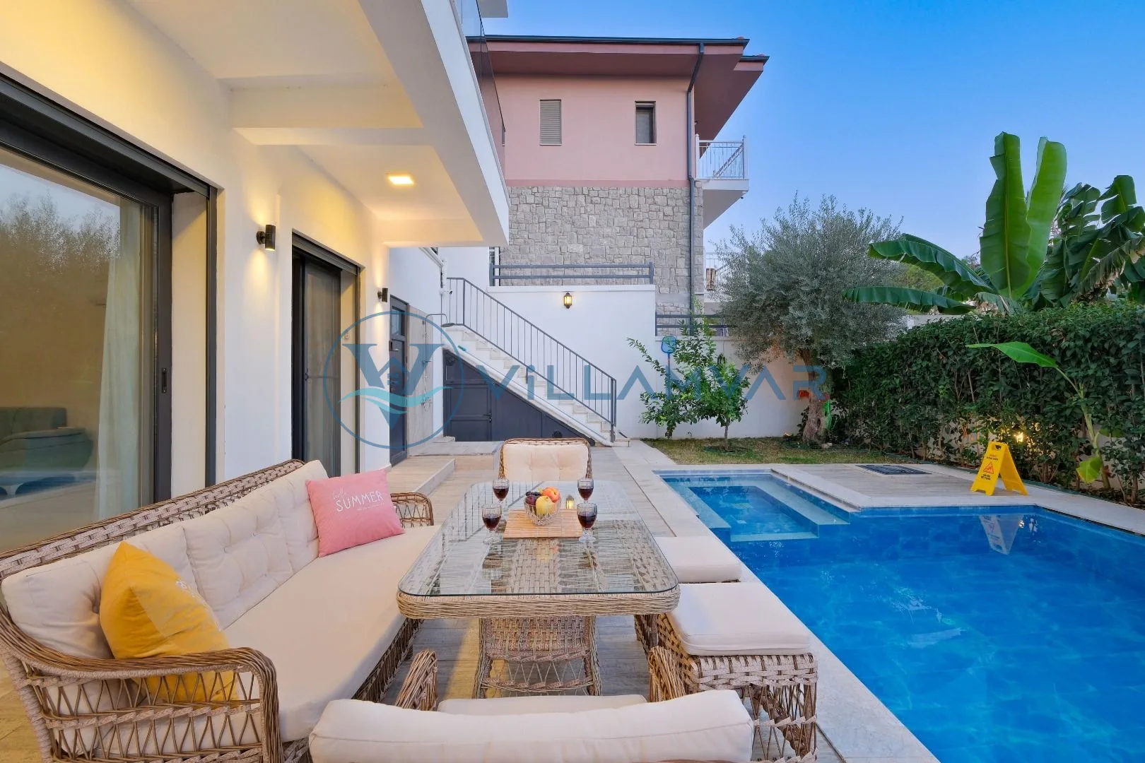 Villa Olivio