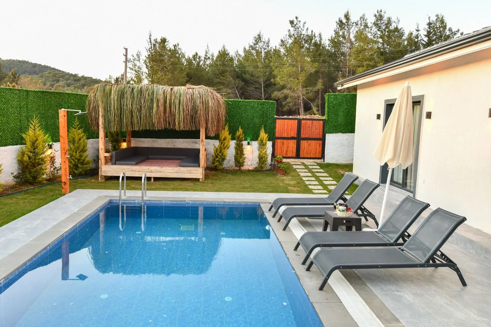 Villa Max
