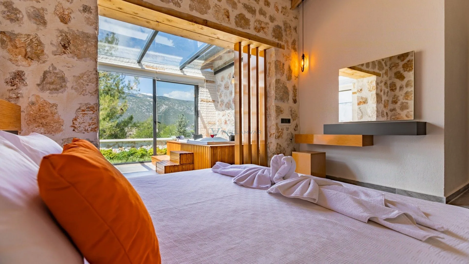 Villa Moonhouse