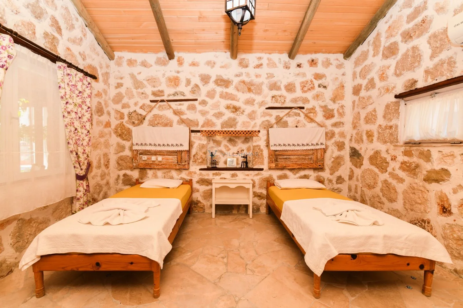 Villa Gizli Bahçe Apart K