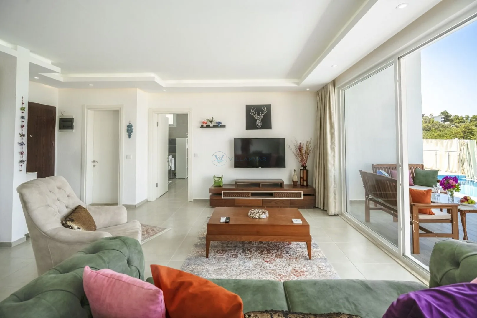 Villa Pandora