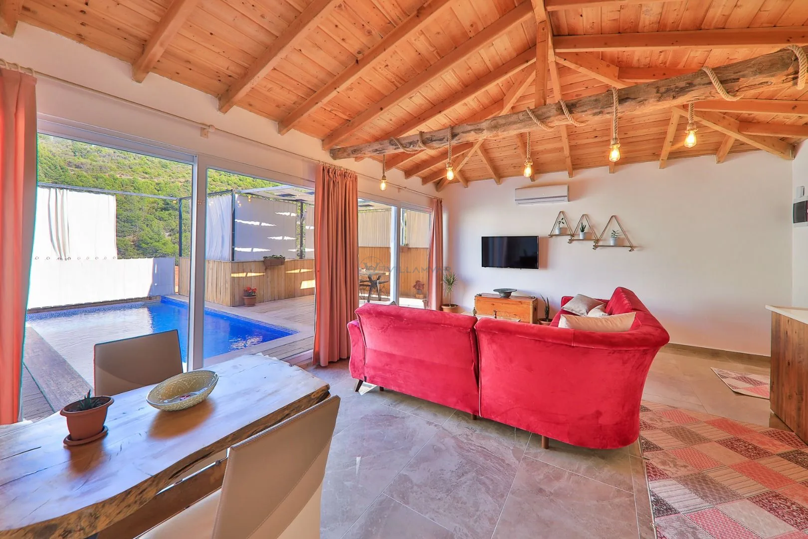 Villa Baranda