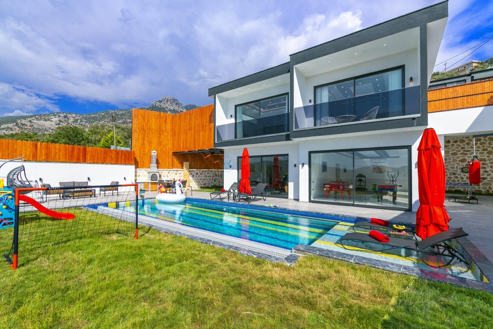 Villa Asyamore 2