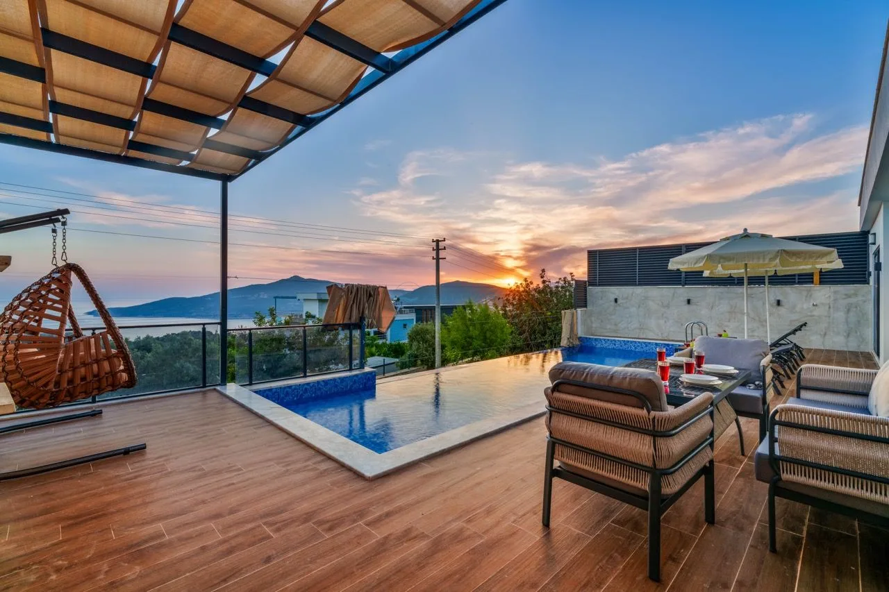 Villa İcor