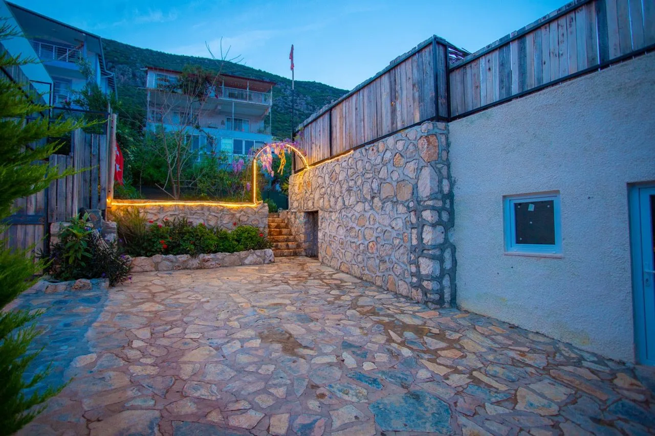 Villa Monte