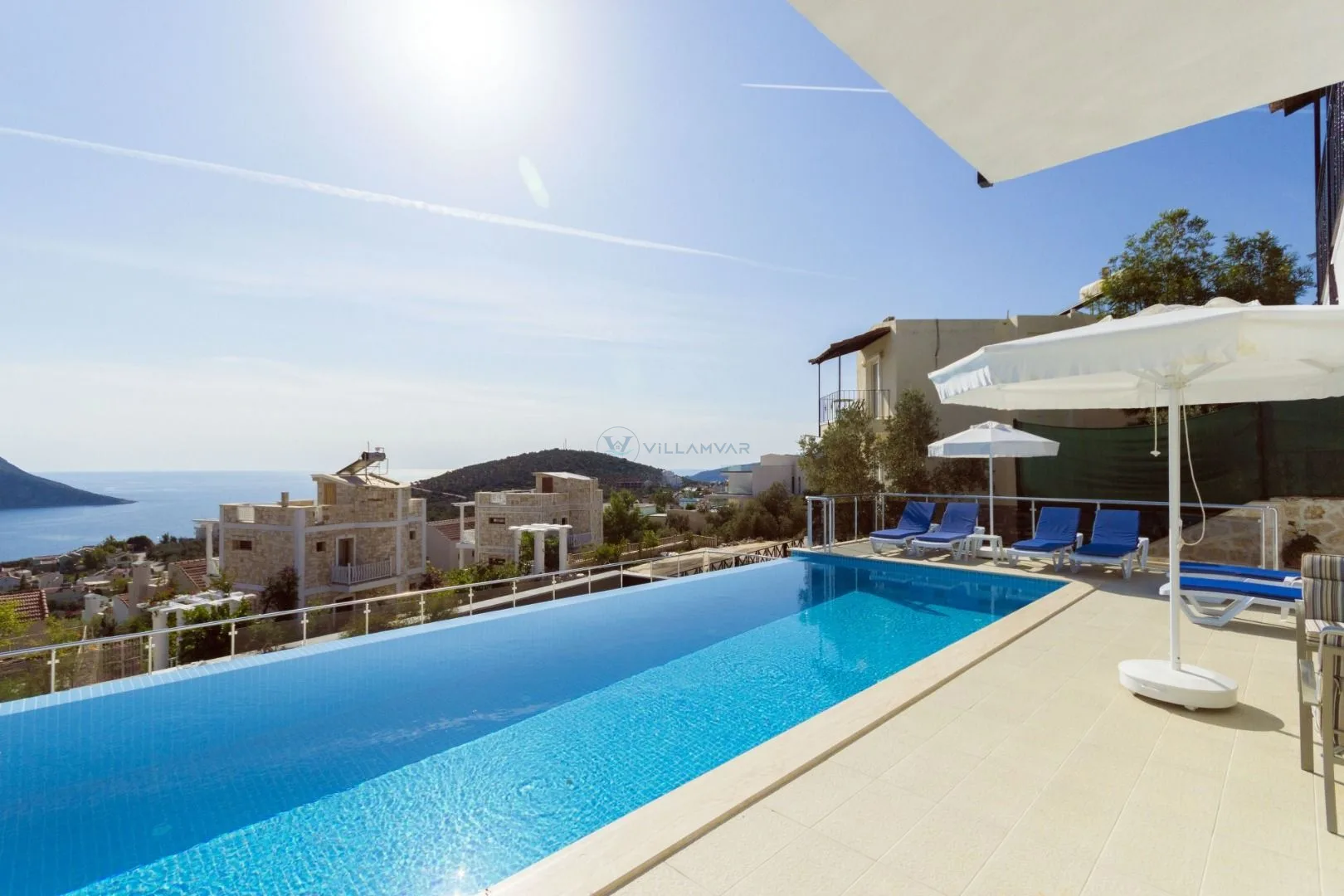 Villa Mehtap