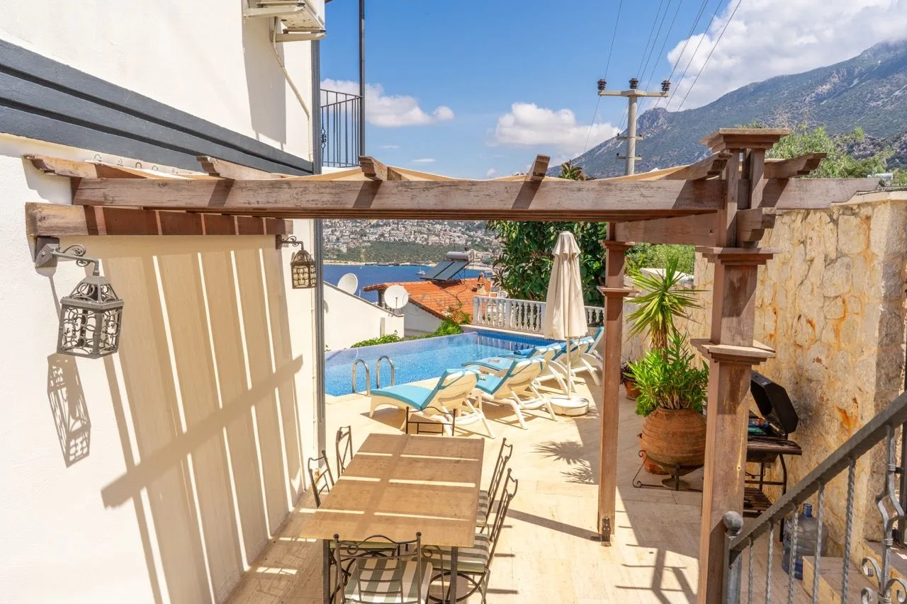 Villa Tamara