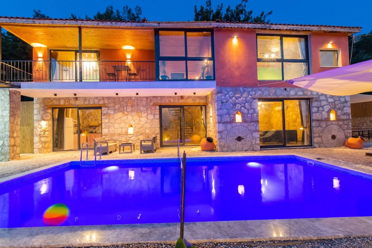 Villa Grand Ata