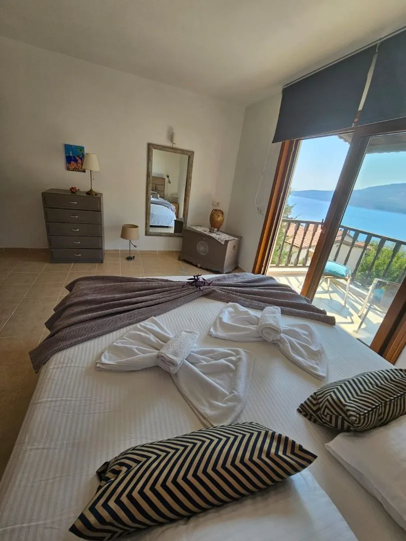 Villa Suıt Sunset Horizon