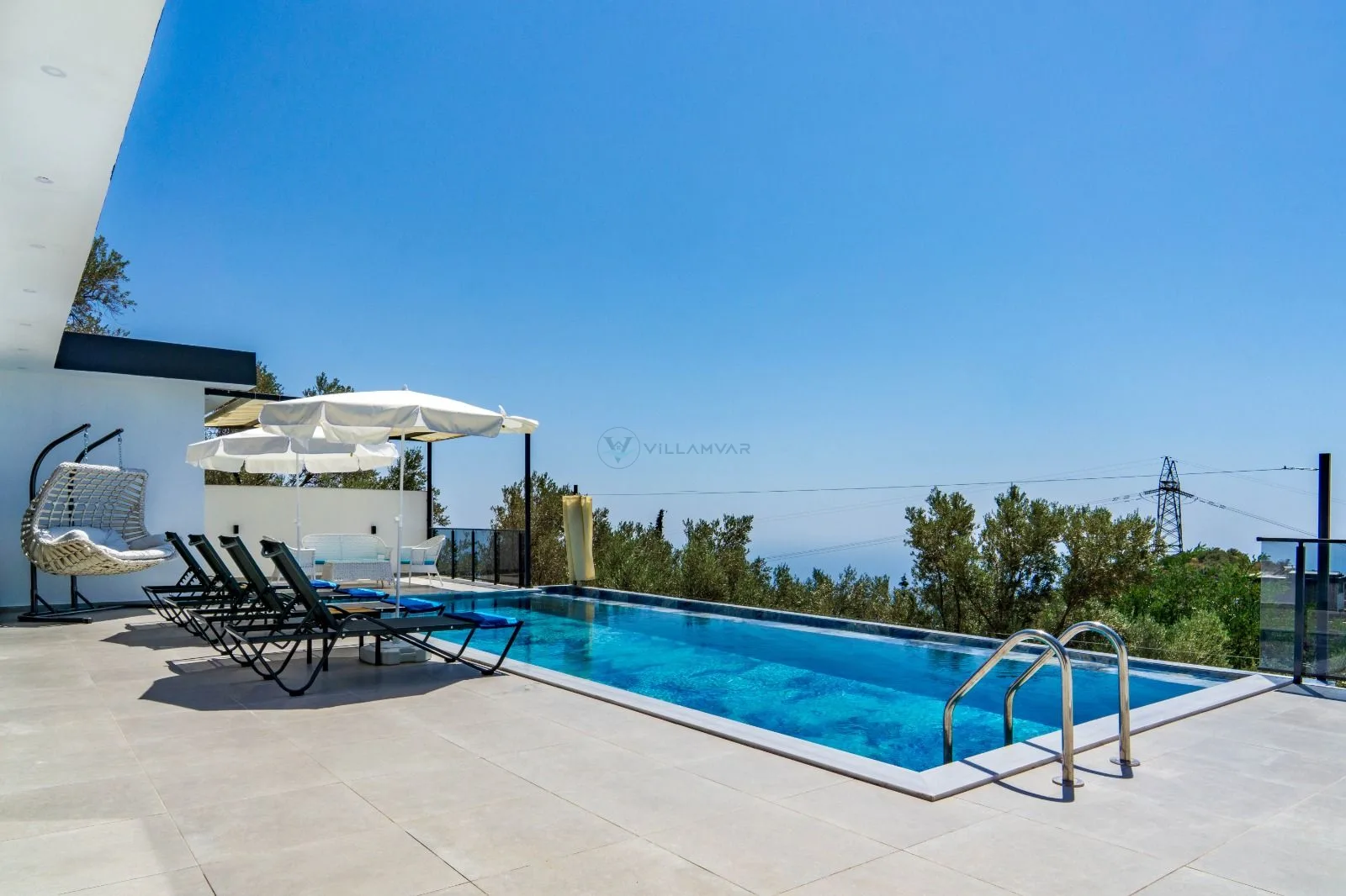 Villa Kardelen