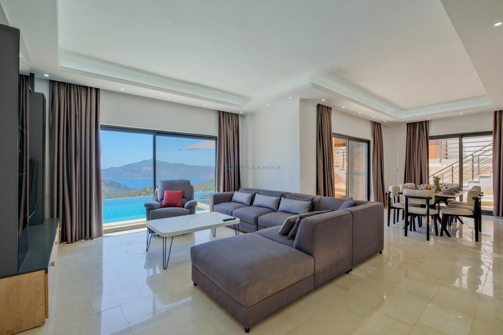 Villa Nardo 2