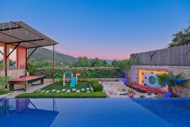 Villa Casa Perla