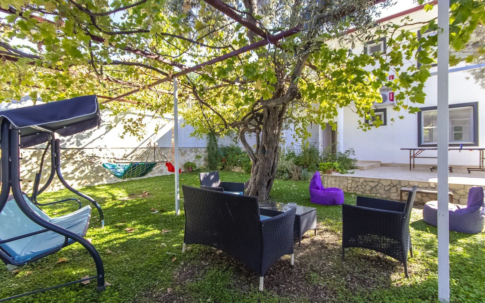 Villa Ferya