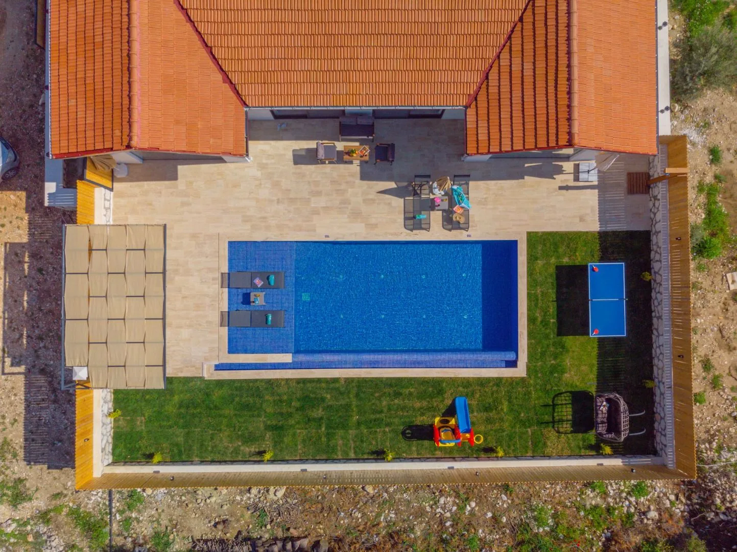 Villa Valentina