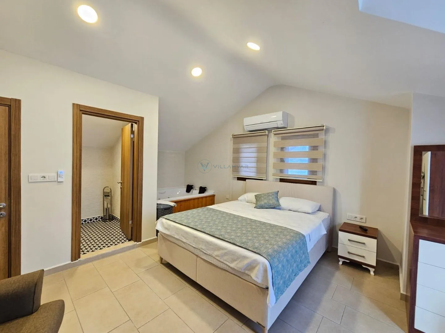 Villa Amour Ölüdeniz