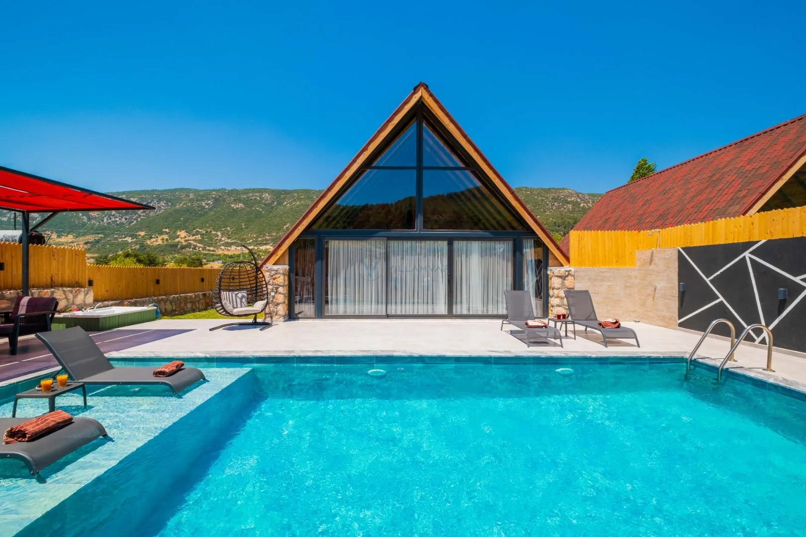 Villa Pele 2