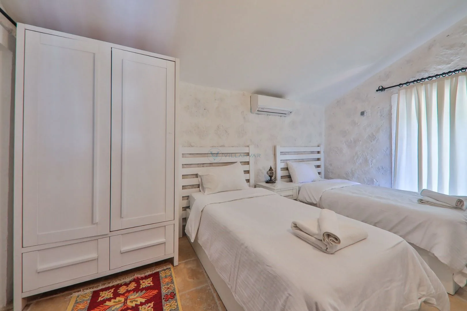 Villa Kaputaş 5