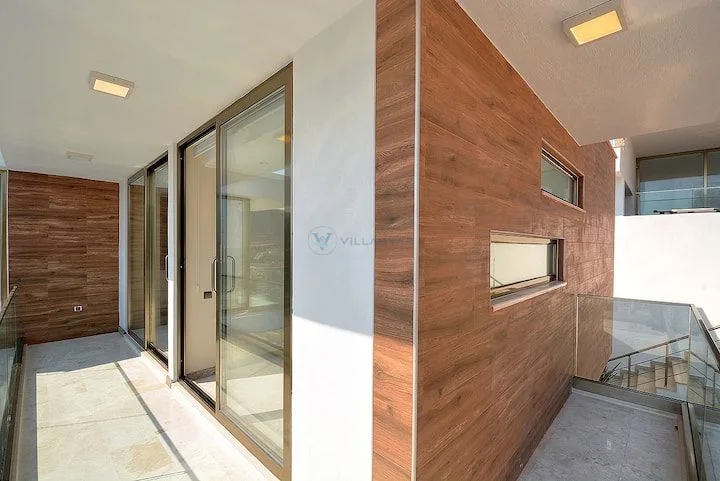 Villa Ahıska Kızıltaş 2
