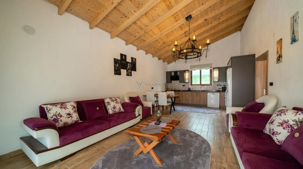 Villa Zarya
