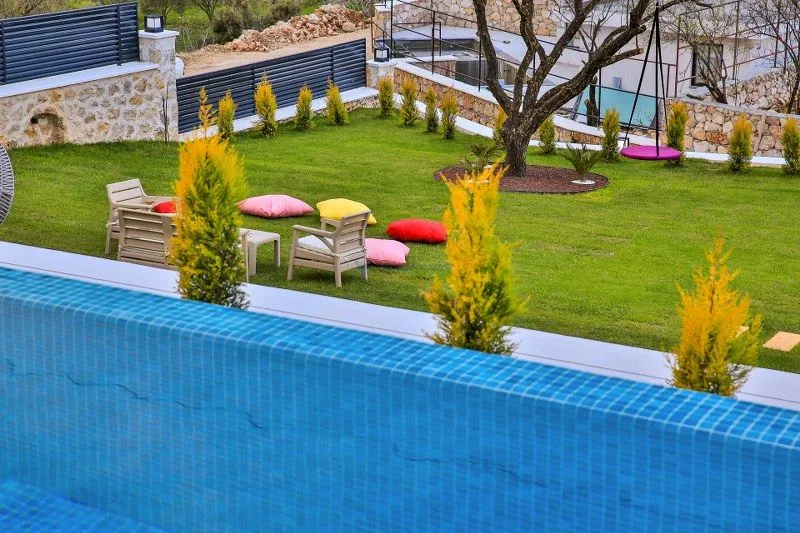 Villa Badem
