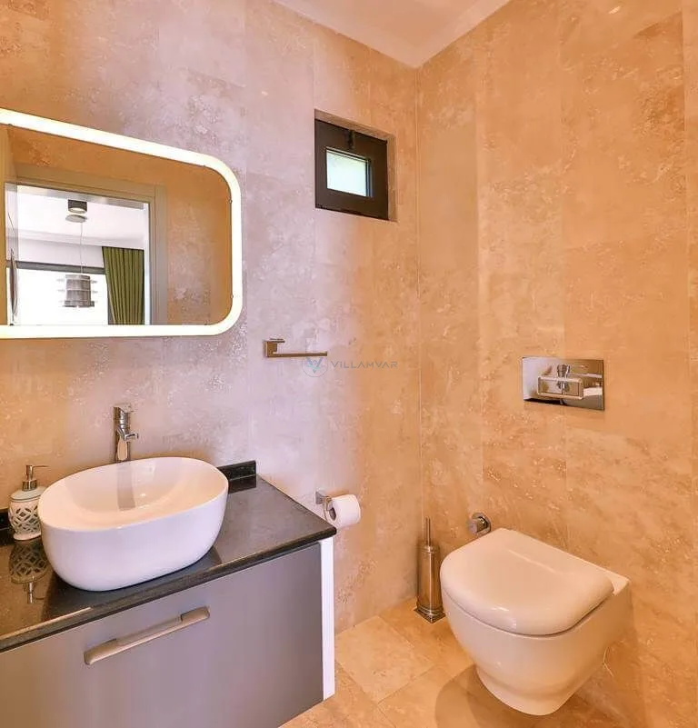 Villa Mavi Ufuk