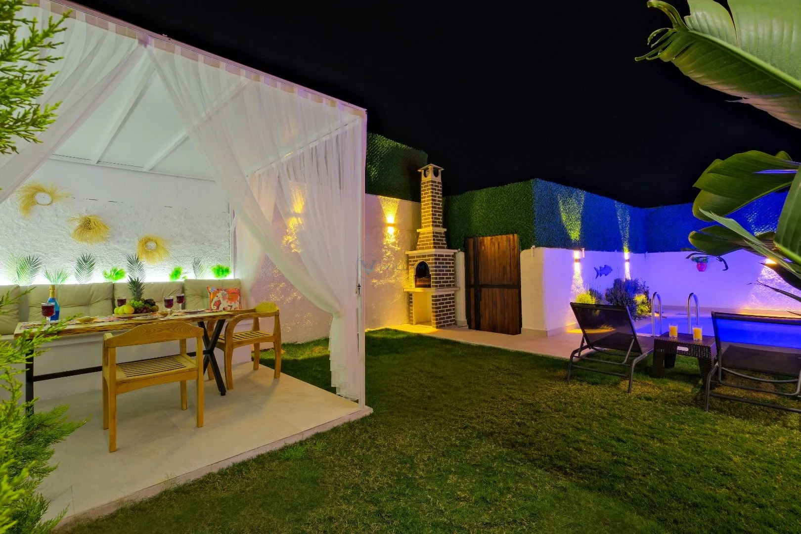 Villa Citrin