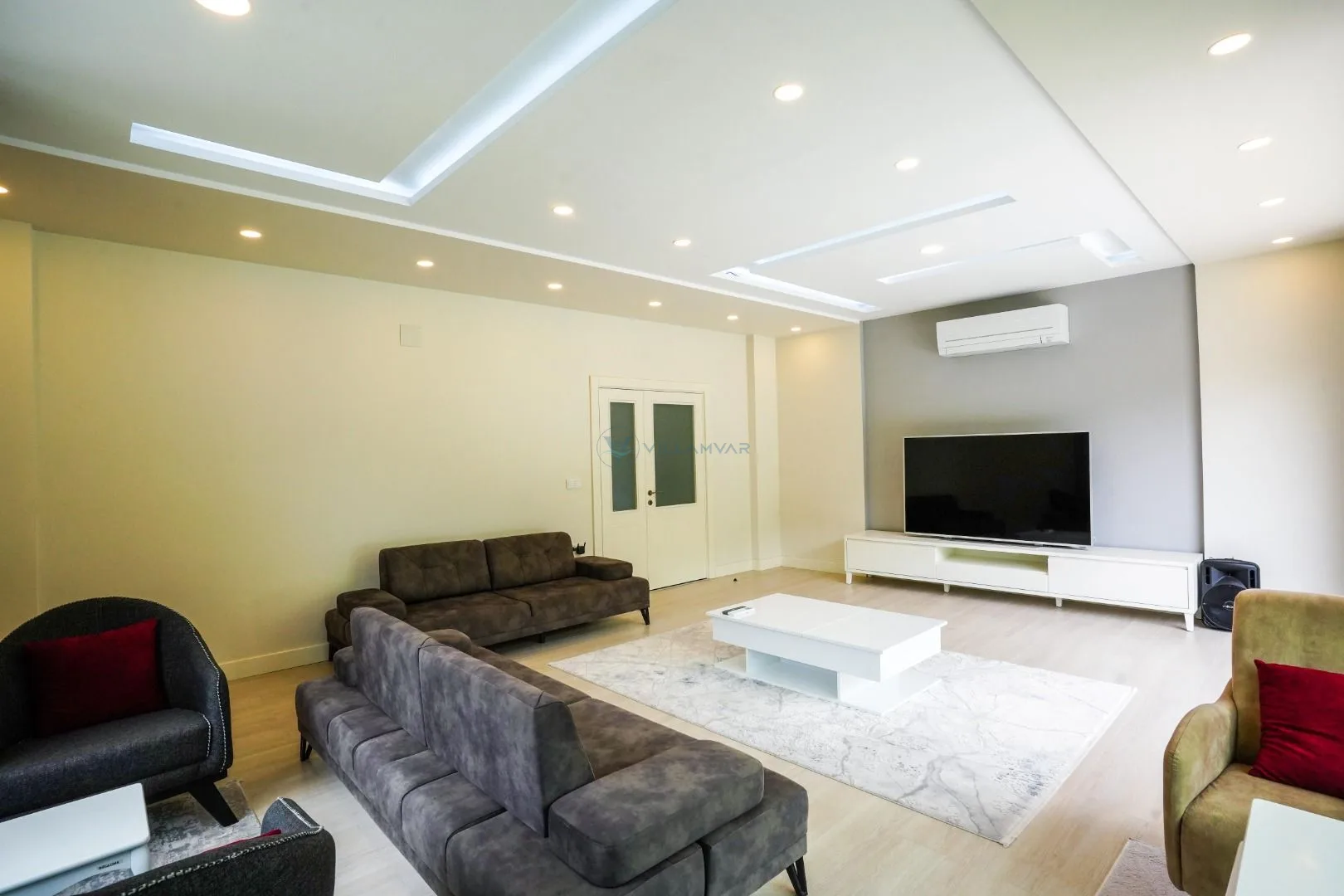 Villa Tarabya