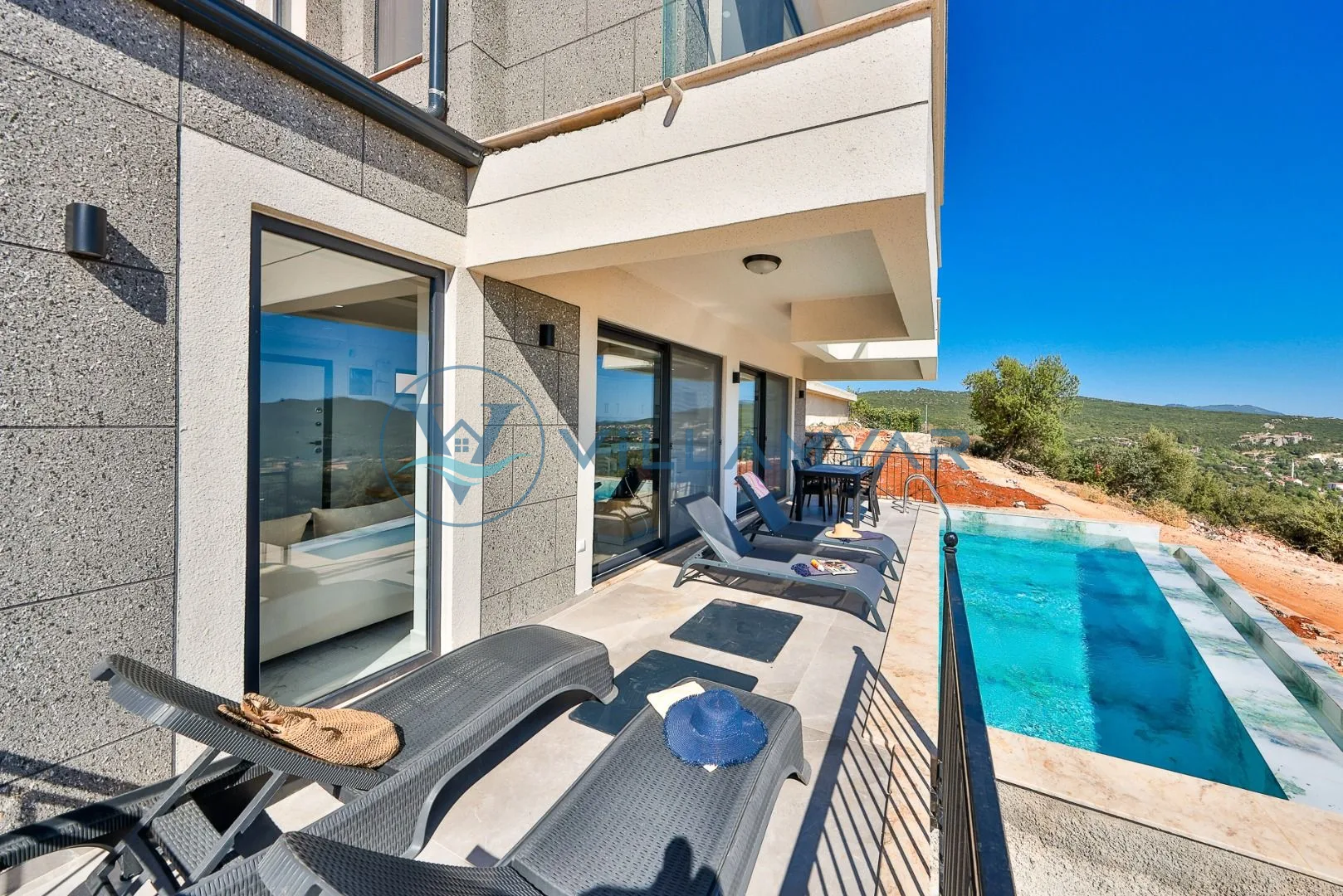 Villa Gerenya