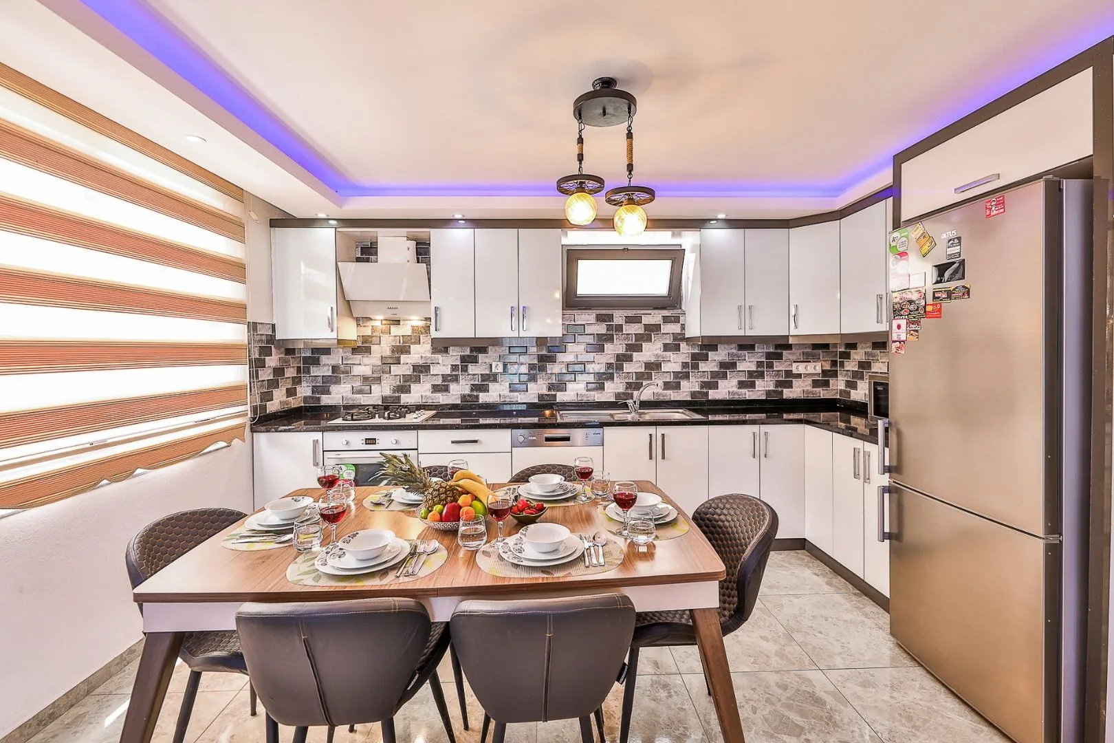 Samtuğ Villaları