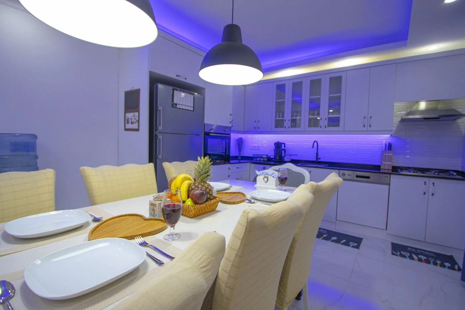 Villa Marine