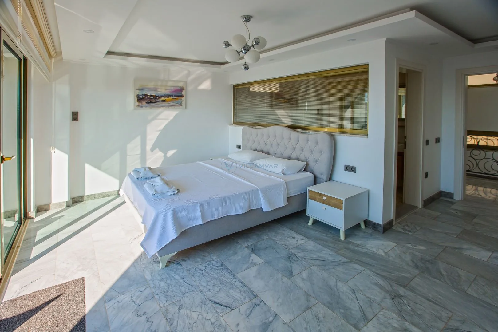Vista Villa Bella Vista