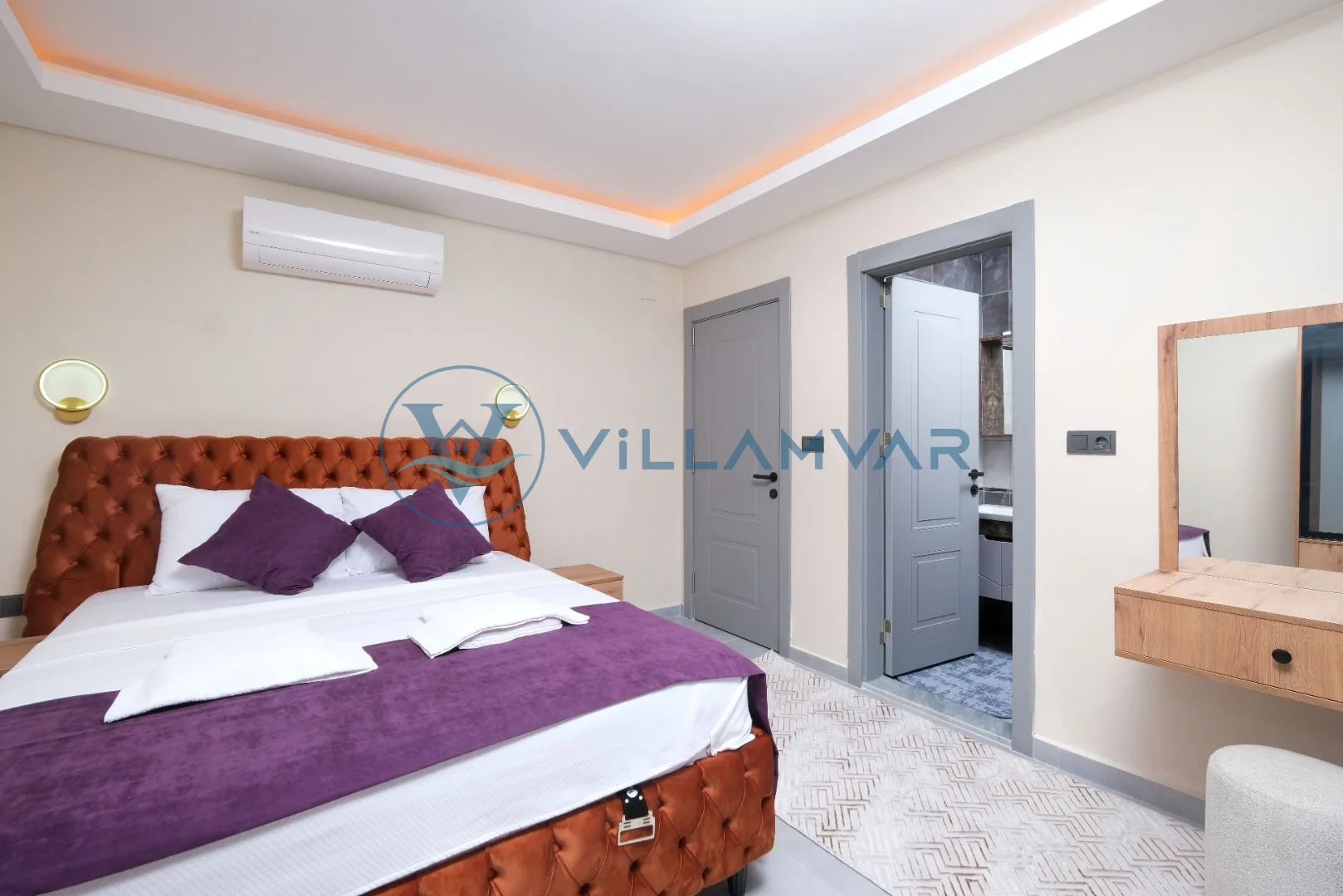 Villa Akar Sadem