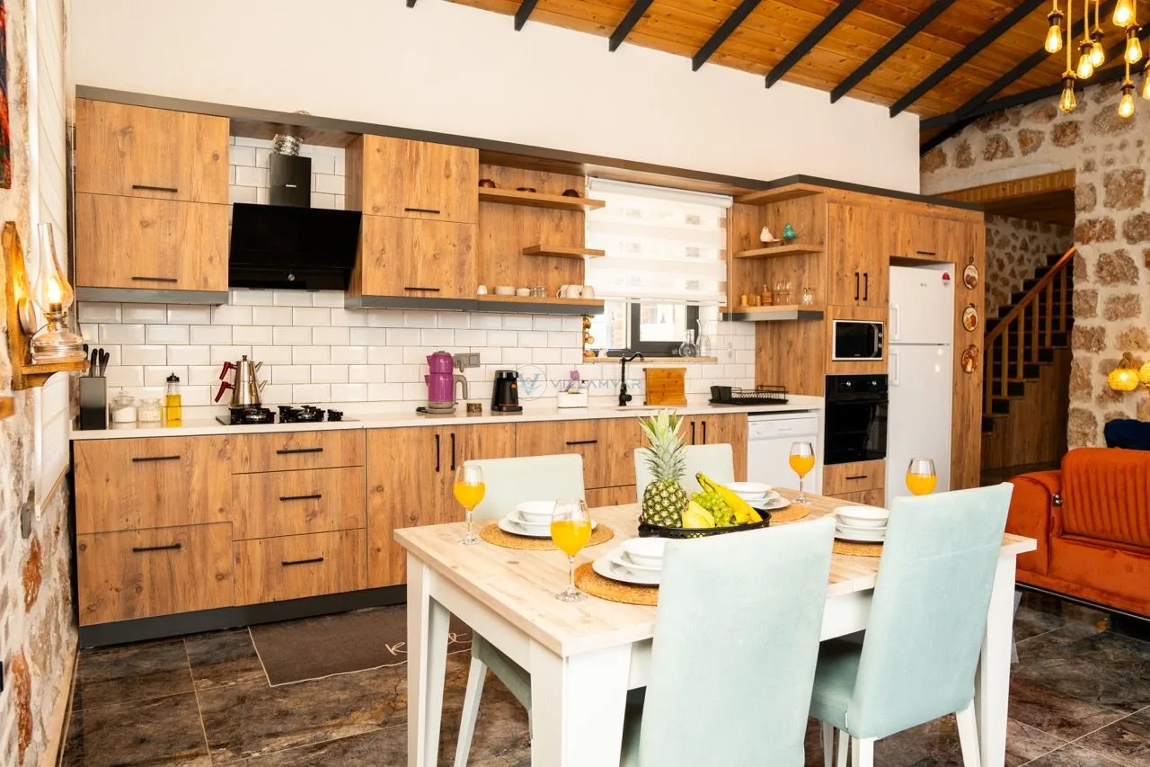 Villa Focus